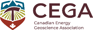 Canadian Energy Geoscience Association Logo